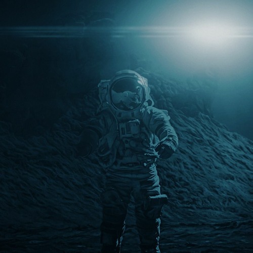 One Giant Leap