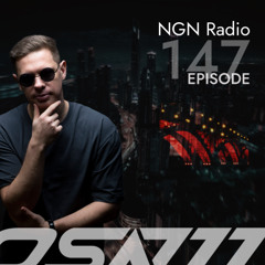 osa777 - NGN Radio - Episode 147