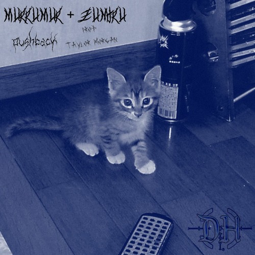 pushback + zumtru [taylor morgan]