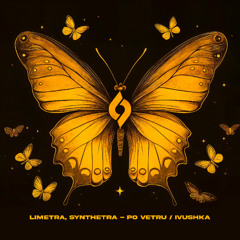 Limetra, Synthetra - Ivushka [Journey of the Soul]