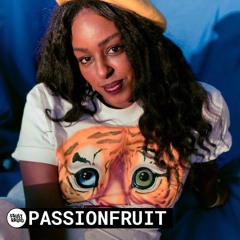 Passionfruit | Fault Radio DJ Set in Berkeley (October 29, 2020)