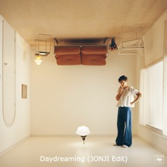 Harry Styles - Daydreaming (JONJI 'All In My Head' Edit)