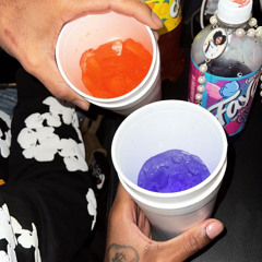 Ocky B - Love< Drugs