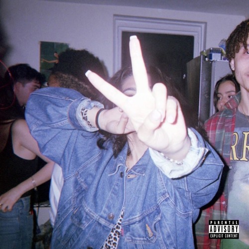Dree - Cry Me a River [prod. GBABY]