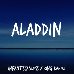 ALADDIN ~ Infant Scanless x King Rahim