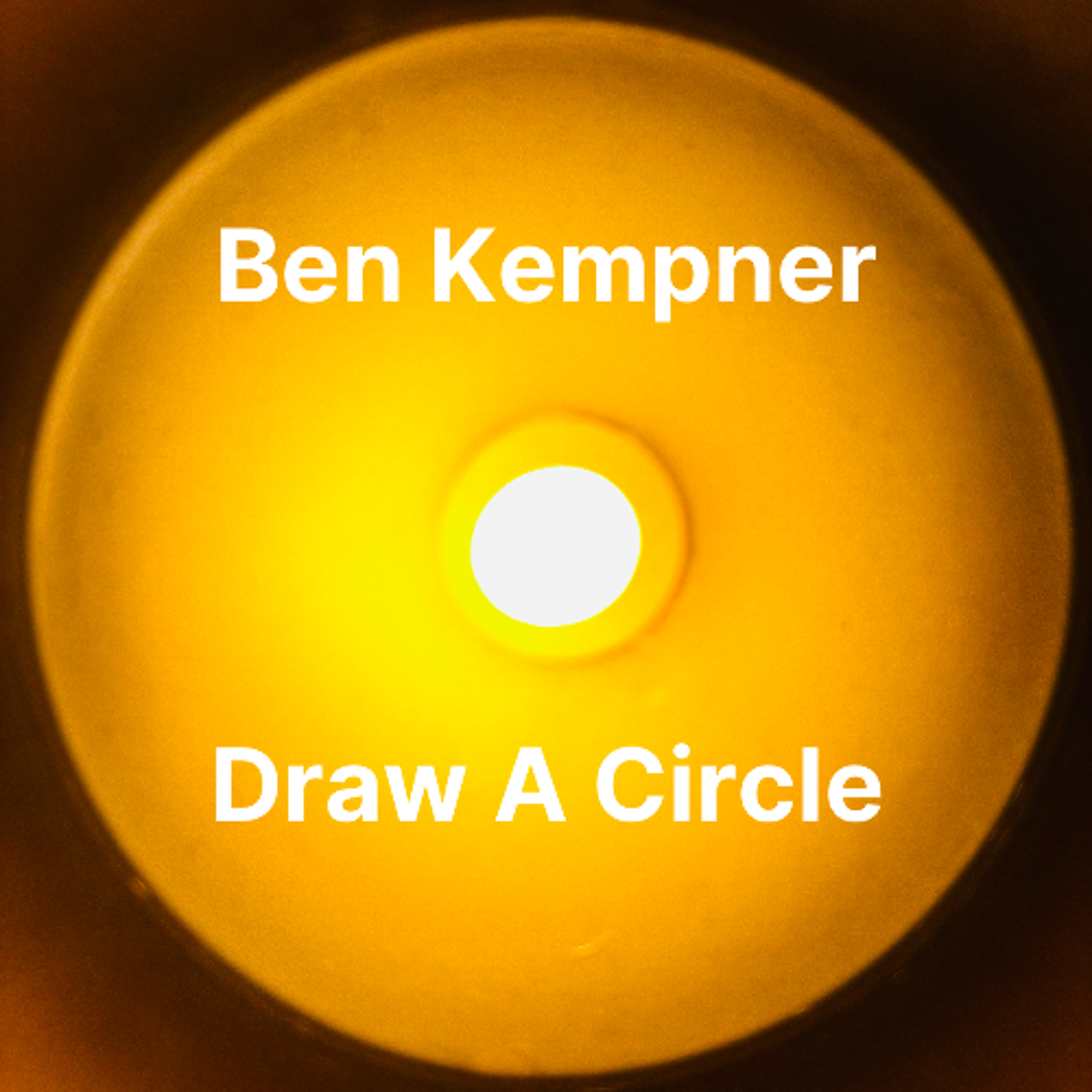 Draw A Circle