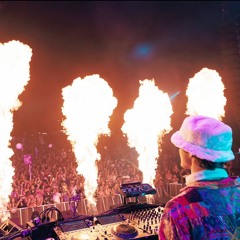 it's murph LIVE @ Bonnaroo 2024