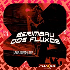 Berimbau dos Fluxos