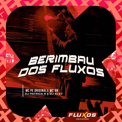 Berimbau dos Fluxos
