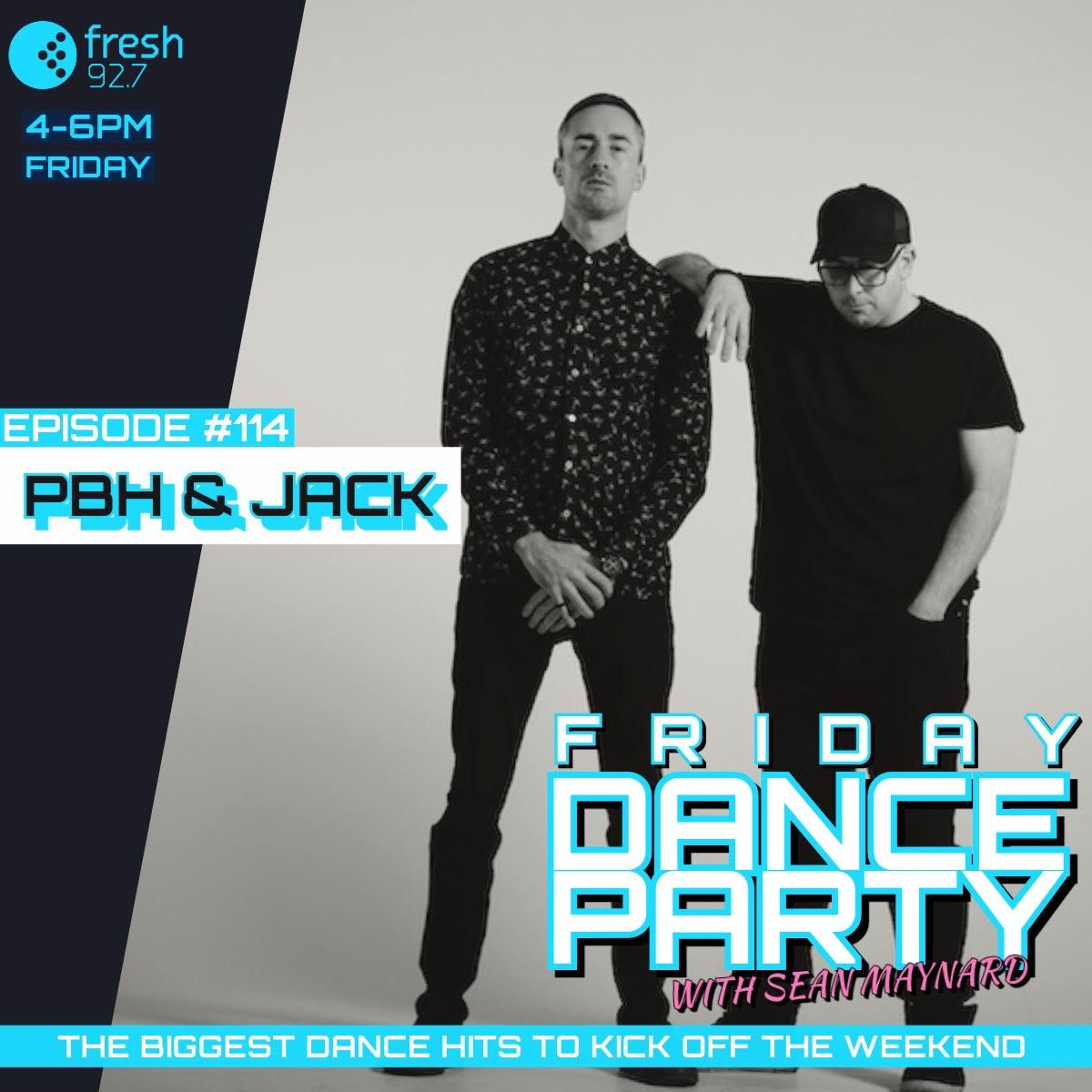 Dance Anthems Radio Show