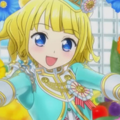 프리~퍼펙트! - 미래