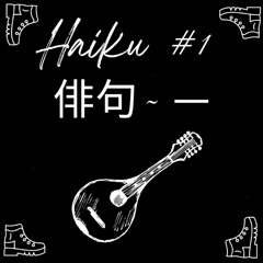 RapOkultura - Haiku 一 (Uno) Base By DSN