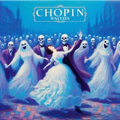 Waltz In A Flat Major - Op. Posth - Frederic Chopin