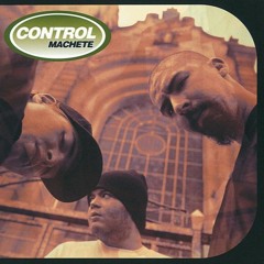 Control Machete - Comprendes Mendez Remix NEASBEAT