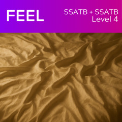 Feel (SSATB+SSATB Lv4) KerryMarsh.com Demo