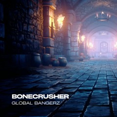 Bonecrusher (Instrumental)