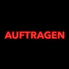AUFTRAGEN (prod. by MILADSKI)