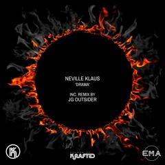 EMA Premiere: Neville Klaus - Stylo [Sounds of Krafted]
