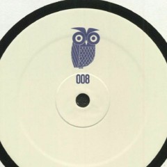 *OUT NOW*  Bare-knuckle Blues ep (OWL RECORDS 008)