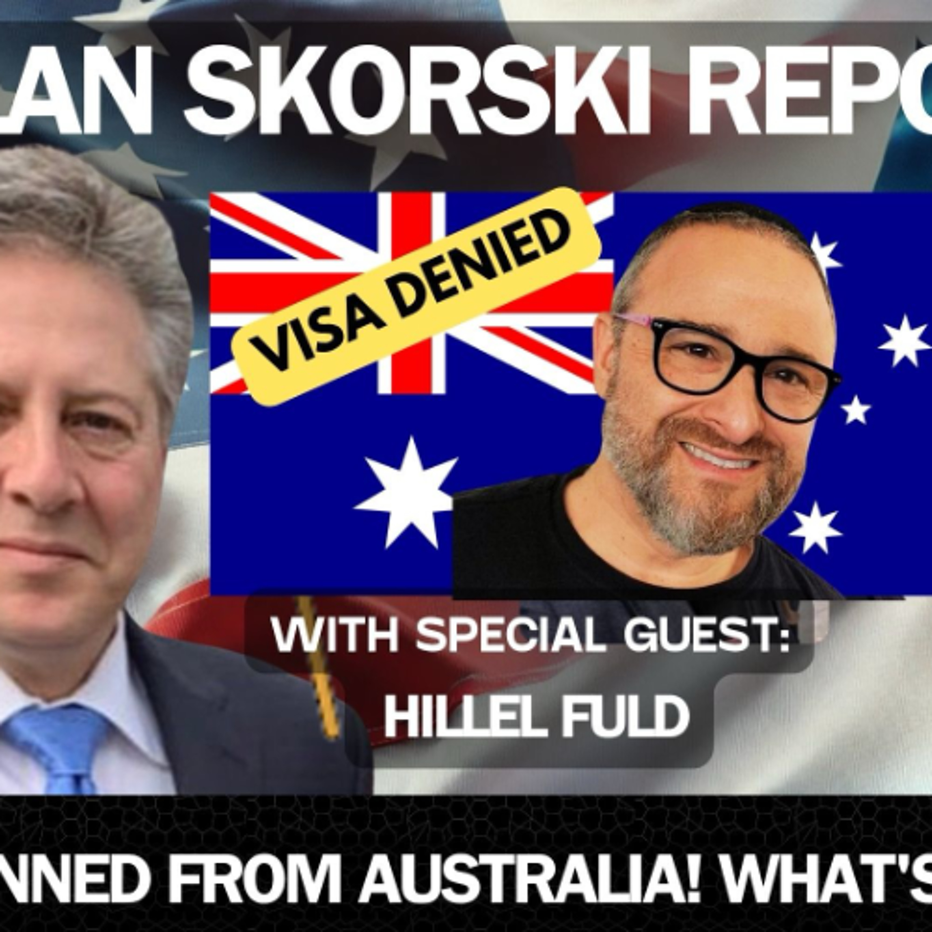 Israel News Talk Radio