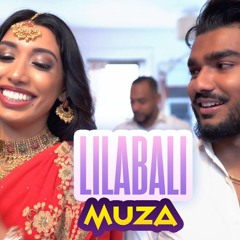 Muza - Lilabali (ft. Arshi) Bangla Wedding Song