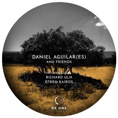 Daniel Aguilar (ES), Efren Kairos - Chesters (Original Mix)
