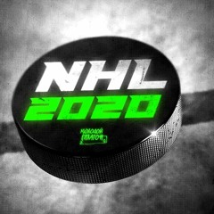 МОЛОДОЙ ПЛАТОН - NHL 2020 (prod. DJ TAPE) [BASSBOOST]