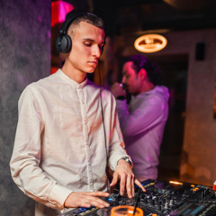 Laffen - Live Set at Caramel | Mykolaiv, Ukraine | 18.04.25