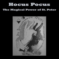 Hocus Pocus Prod. Onegloww & Weesmo