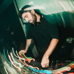 Abyssal Label Night Set