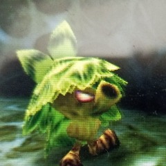 Fusion [Tek-Breakcore-Rap-Dnb]