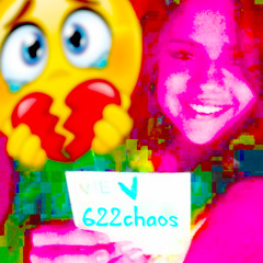 selena gomez - lose you to love me (622chaos #crying in hell remix)