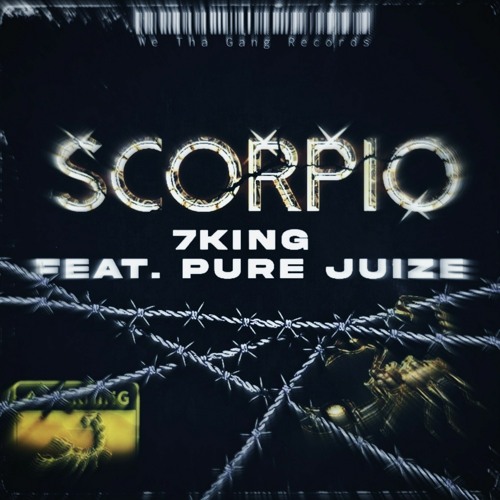 Scorpio feat. PureJuize