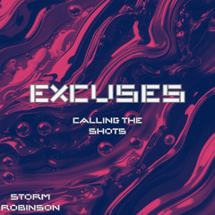 STORM ROBINSON - CALLING THE SHOTS (FREE DL) OUT NOW ON ALL PLATFROMS