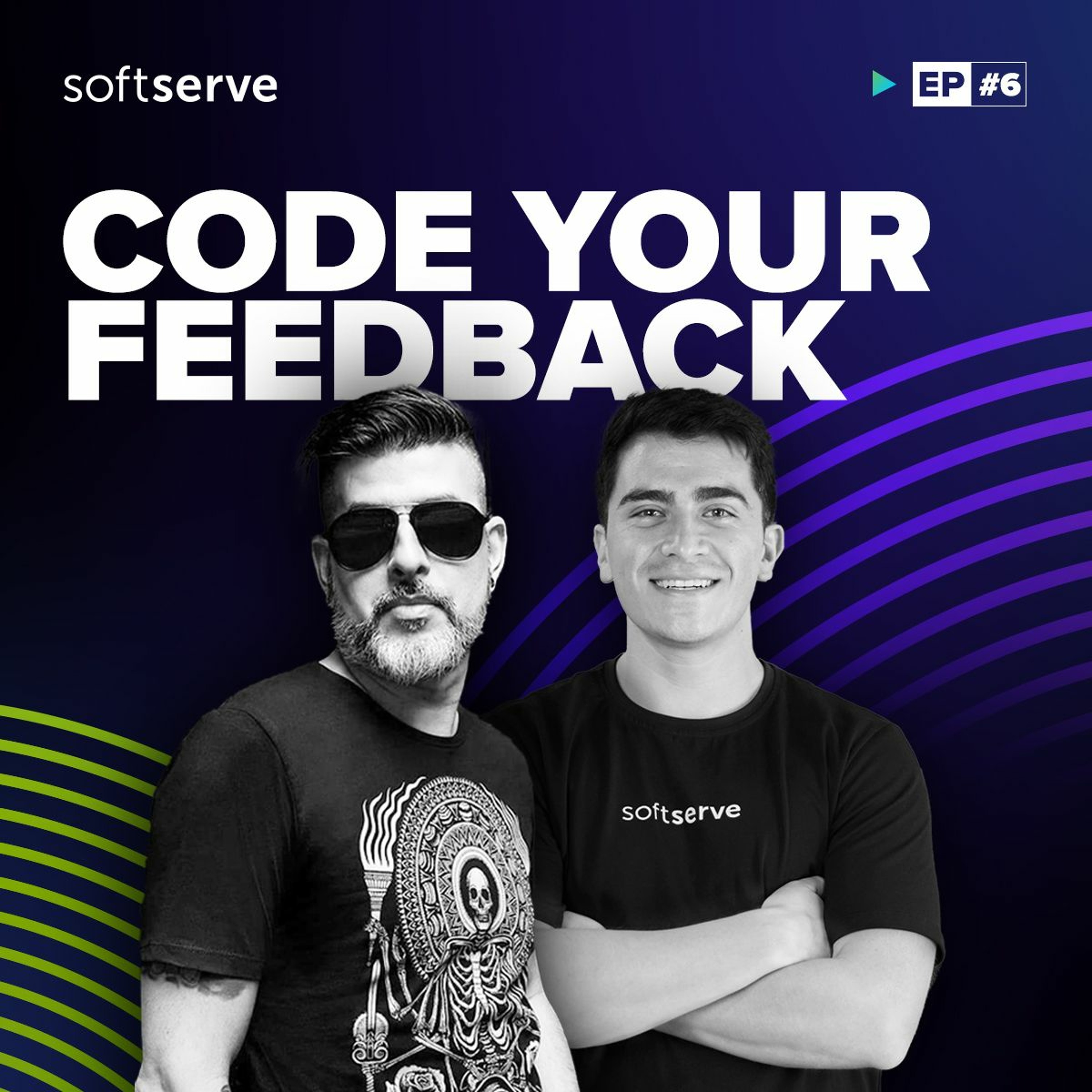 SoftServe Podcasts