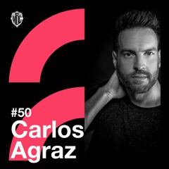 Carlos Agraz - Podcast #050 / Metro Dance Club