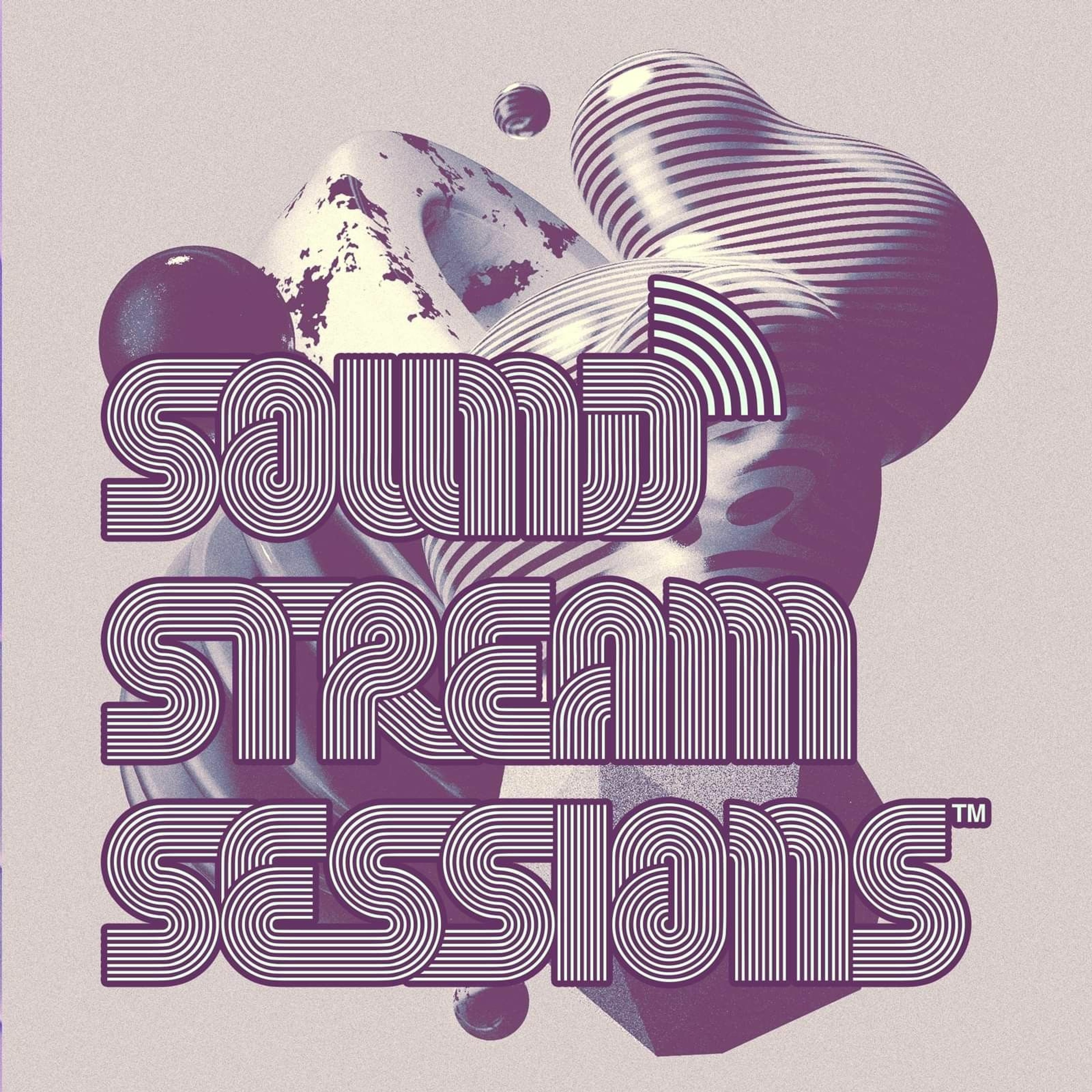 Sound Stream Sessions EDM Mix Series