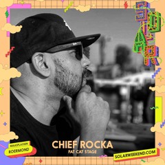 Fat Cat presents: Chief Rocka X Don de Baron @Solar Festival'23