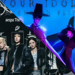Armageddon x Your IDOL (Jun mix)