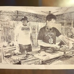 Tacos And Techno 001 - DJ Roach B2b Isaac Prieto