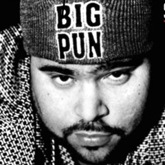 BIG PUN X BERNER TYPE BEAT - I WAS TRYNA PLAY IT HUMBLE
