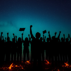 LES BARRICADES - Chanson en l'honneur de Victor Hugo et de son œuvre majeure « Les Misérables »