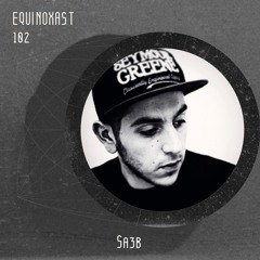 EQUINOXAST #102 By Sa3b (LBN🇱🇧)