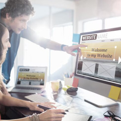 Blossom Coder: How to Build a Strong Online Brand with Effective Website Design?