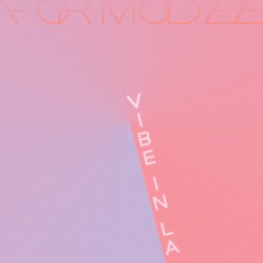 Vibe in LA