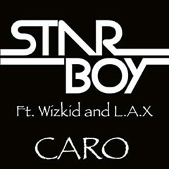 Wizkid - Caro (slowed and reverb)