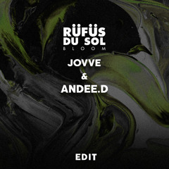 RUFUS DU SOL-INNERBLOOM(JOVVE&ANDEE.D)EDIT-FILTERED DUE TO COPYRIGHT-FREE DOWNLOAD
