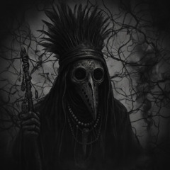 Like Ahh x Witch Doctor (NYX Edit)