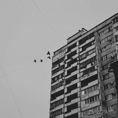 УННВ - Музыкальная шкатулка ( remix DELETE )