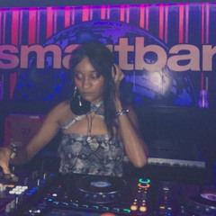Live mix at Smartbar in Chicago